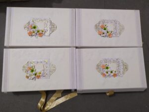 Hand Made Gifting