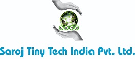 Saro tinu Tech Logo